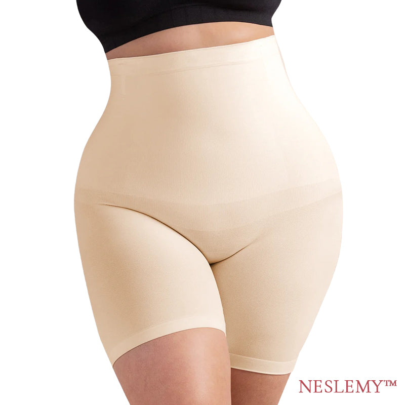 🔥NESLEMY™ All Day Every Day High-Waisted Shaper Shorts