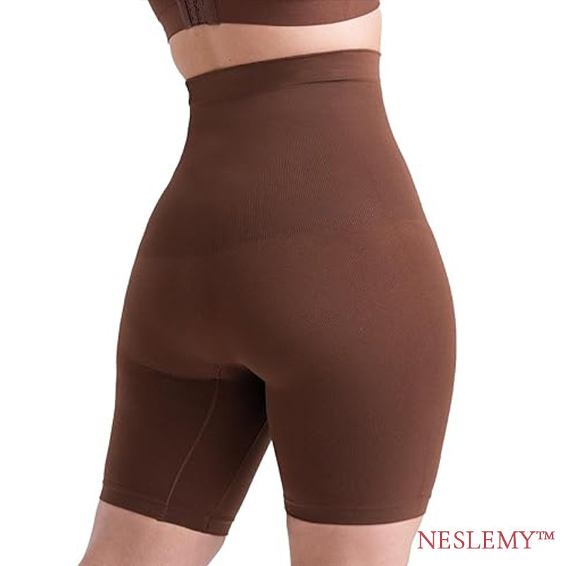 🔥NESLEMY™ All Day Every Day High-Waisted Shaper Shorts