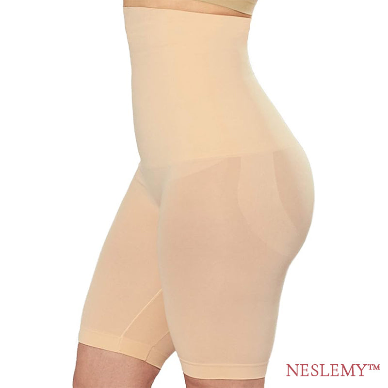 🔥NESLEMY™ All Day Every Day High-Waisted Shaper Shorts