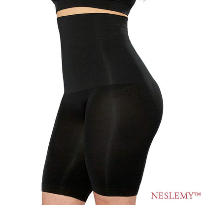 🔥NESLEMY™ All Day Every Day High-Waisted Shaper Shorts