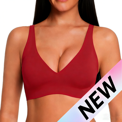 Comfort Fit Smooth Wireless Bra