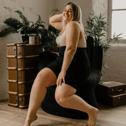 🔥NESLEMY™ All Day Every Day High-Waisted Shaper Shorts