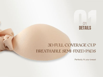 🎁Last Day 49% OFF🎉Women Wireless V-Neck Mesh Bralette