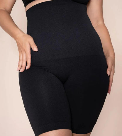 🔥NESLEMY™ All Day Every Day High-Waisted Shaper Shorts