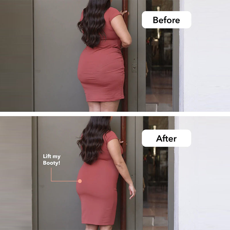 🔥NESLEMY™ All Day Every Day High-Waisted Shaper Shorts