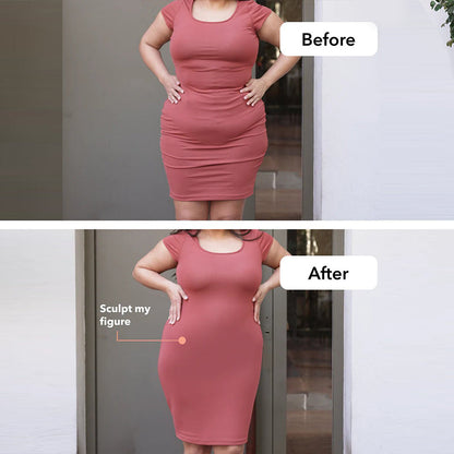 🔥NESLEMY™ All Day Every Day High-Waisted Shaper Shorts