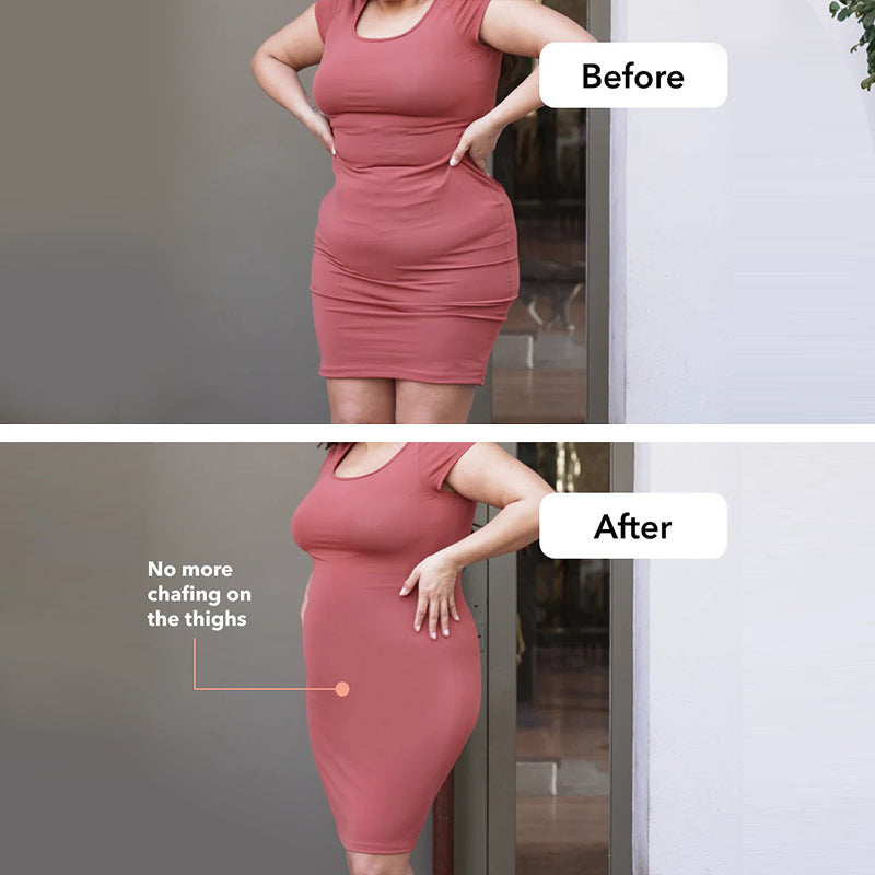 🔥NESLEMY™ All Day Every Day High-Waisted Shaper Shorts